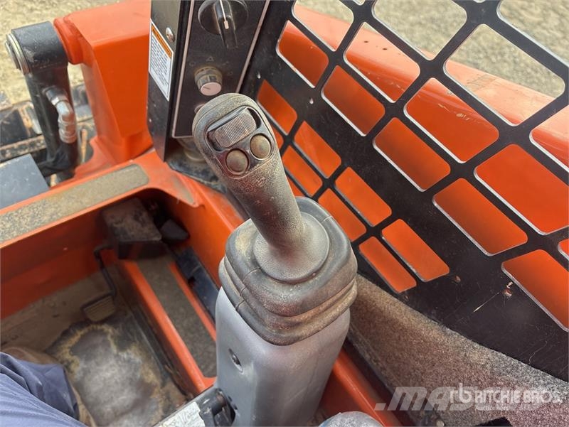 Gehl RT105 Compact Track Loader Skid steer mini nakladalci