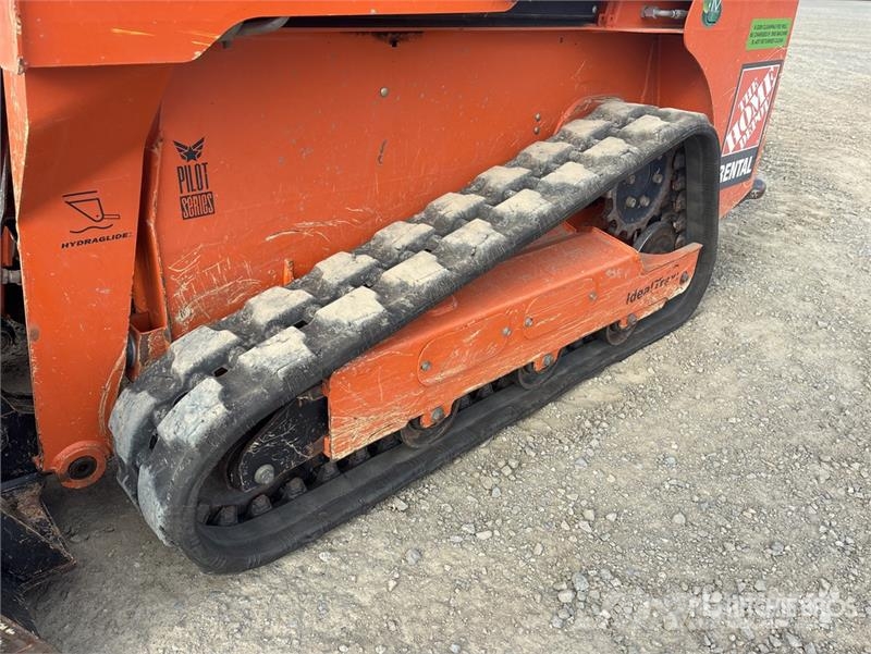 Gehl RT105 Compact Track Loader Skid steer mini nakladalci
