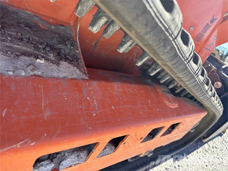 Gehl RT105 Compact Track Loader Smykem řízené nakladače