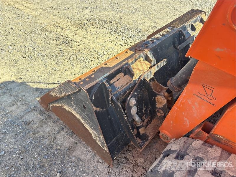 Gehl RT105 Compact Track Loader Lietoti riteņu kompaktiekrāvēji