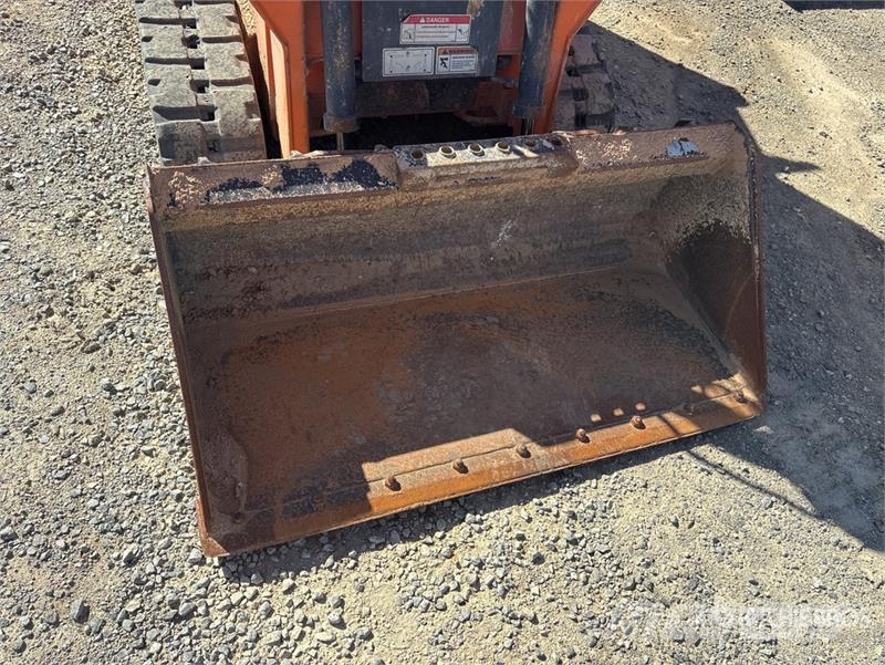 Gehl RT105 Compact Track Loader Lietoti riteņu kompaktiekrāvēji