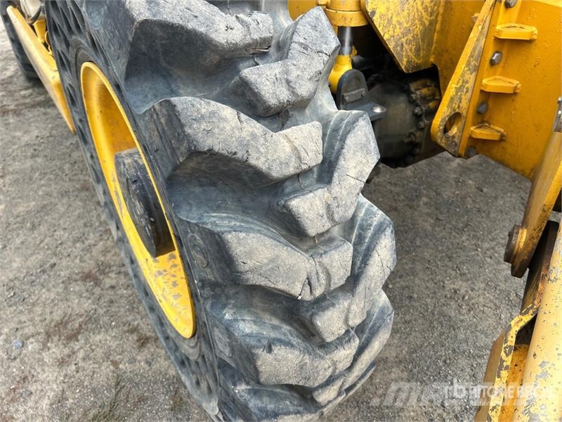 Gehl RTD30K Rubber Tire Blasthole Drill Other drilling equipment