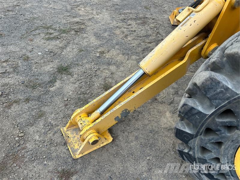 Gehl RTD30K Rubber Tire Blasthole Drill Other drilling equipment