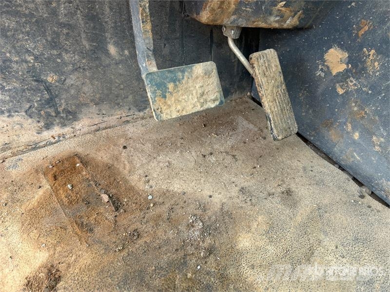 Gehl RTD30K Rubber Tire Blasthole Drill Other drilling equipment