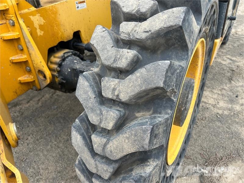 Gehl RTD30K Rubber Tire Blasthole Drill Other drilling equipment