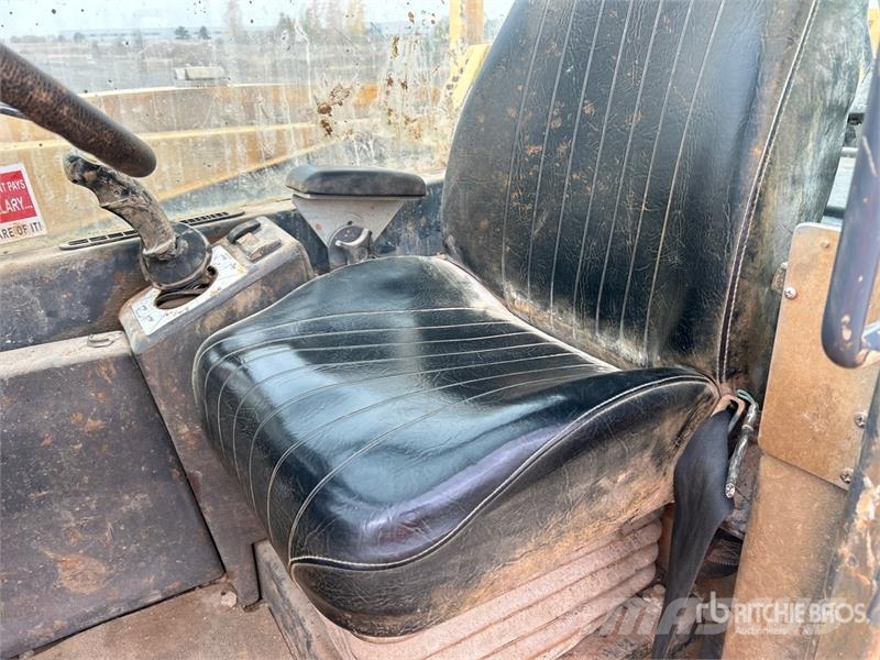 Gehl RTD30K Rubber Tire Blasthole Drill Other drilling equipment