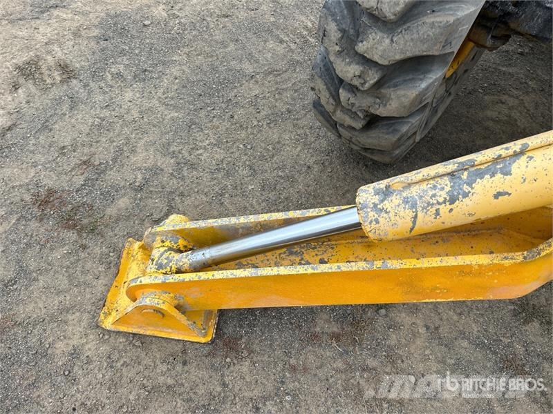 Gehl RTD30K Rubber Tire Blasthole Drill Other drilling equipment