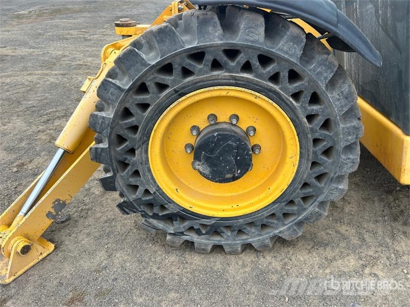 Gehl RTD30K Rubber Tire Blasthole Drill Other drilling equipment