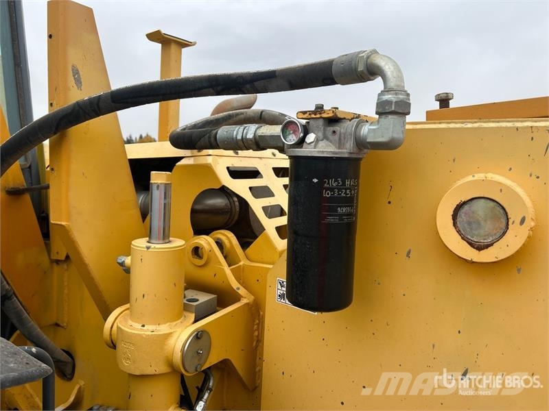 Gehl RTD30K Rubber Tire Blasthole Drill Other drilling equipment