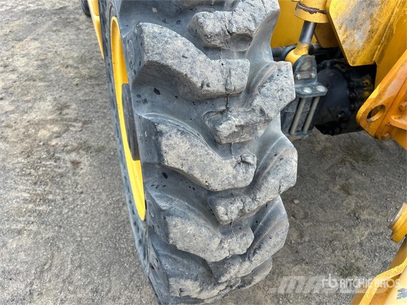 Gehl RTD30K Rubber Tire Blasthole Drill Other drilling equipment