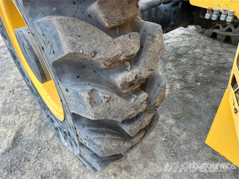 Gehl RTD30K Rubber Tire Blasthole Drill Other drilling equipment