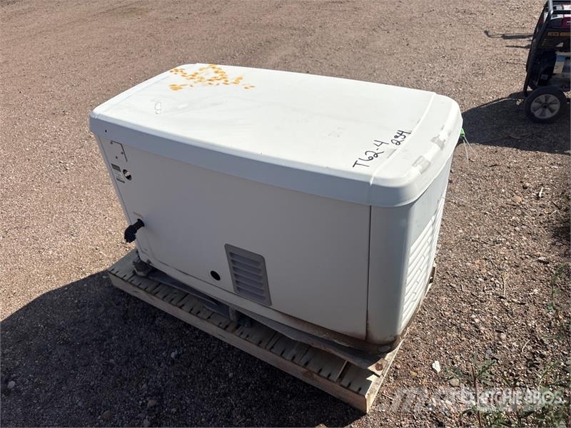 Generac 10 kW Generator Set Diesel Generatoren