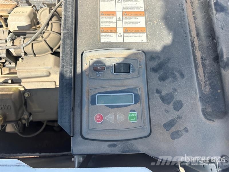 Generac 10 kW Generator Set Diesel Generatoren