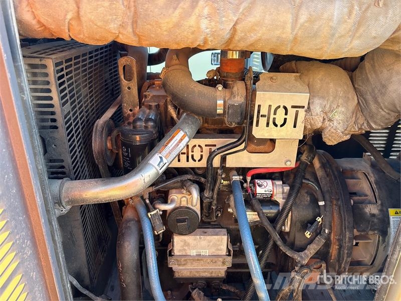 Generac 134533401000 27 kW Skid-Mounted Generator Set Generatori diesel