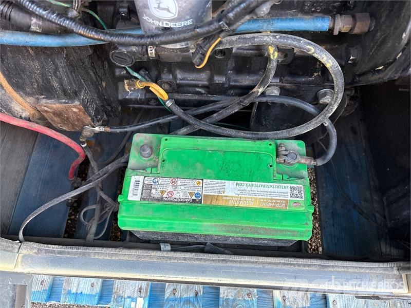 Generac 134533401000 27 kW Skid-Mounted Generator Set Generatori diesel