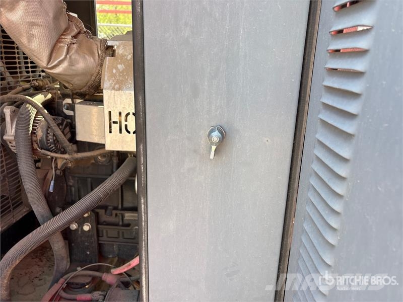 Generac 13829970200 10 kW Skid-Mounted Generator Set مولدات ديزل