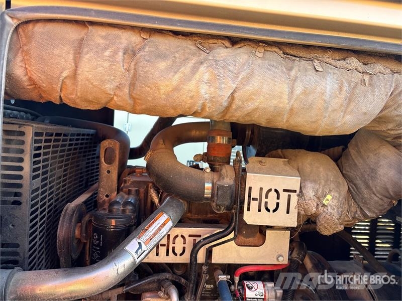 Generac 27 kW 27 KW Generator Set Dizel Jeneratörler