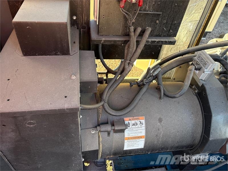 Generac 60 kW 60 KW Generator Set Dizel Jeneratörler