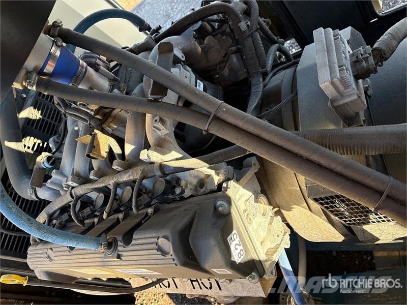 Generac 60 kW 60 KW Generator Set Dizel Jeneratörler