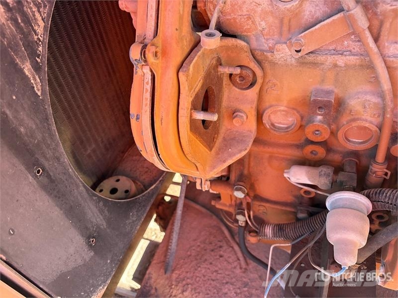Generac 90A02286-S 15 kW Skid-Mounted Generator Set (Inope Generadores diésel