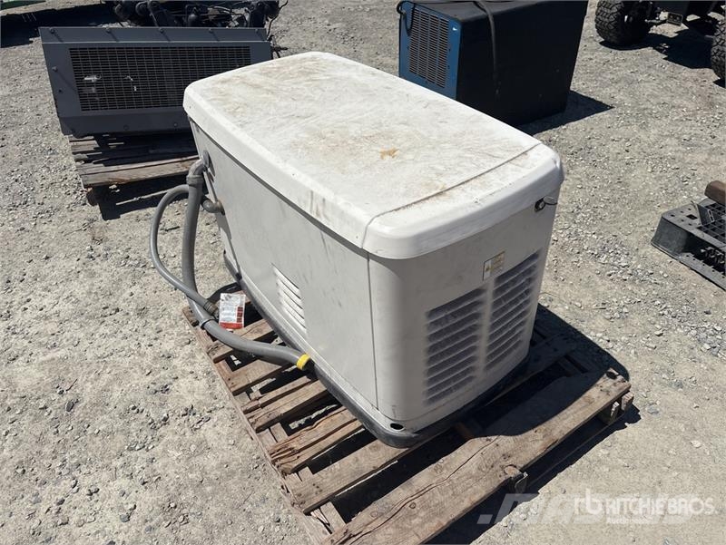 Generac G0072101 24 kW Generator Set Diesel Generatoren