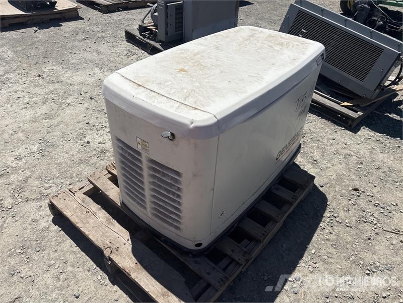 Generac G0072101 24 kW Generator Set Diesel Generatoren