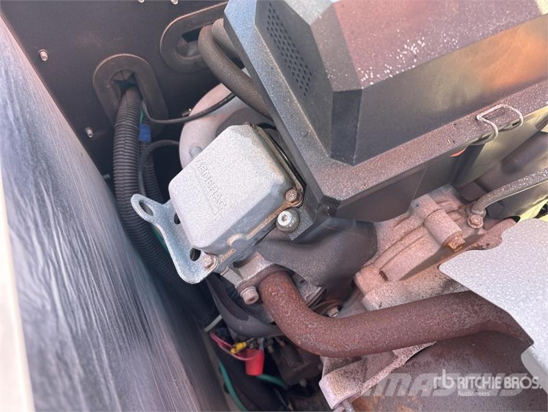 Generac G0072101 24 kW Generator Set Diesel Generatoren