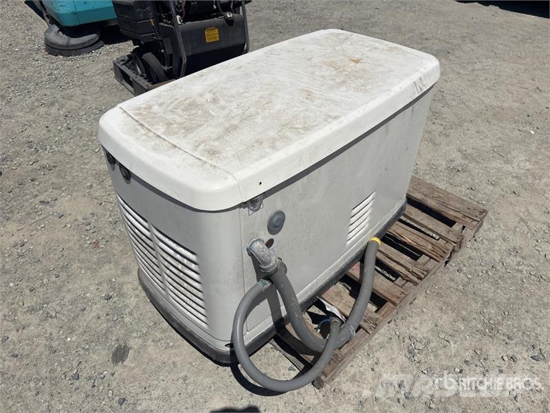 Generac G0072101 24 kW Generator Set Diesel Generatoren
