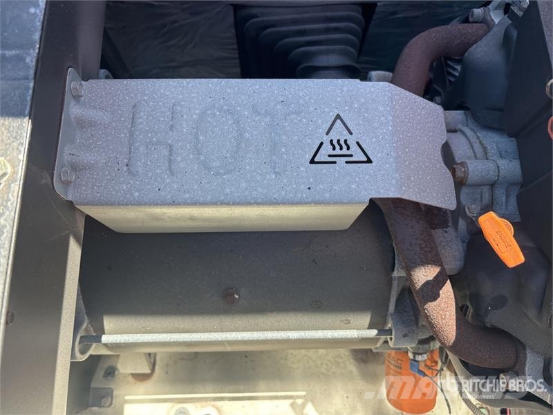 Generac G0072101 24 kW Generator Set Diesel Generatoren
