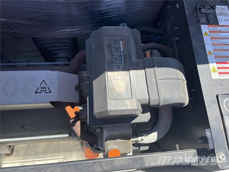 Generac G0072101 24 kW Generator Set Diesel Generatoren