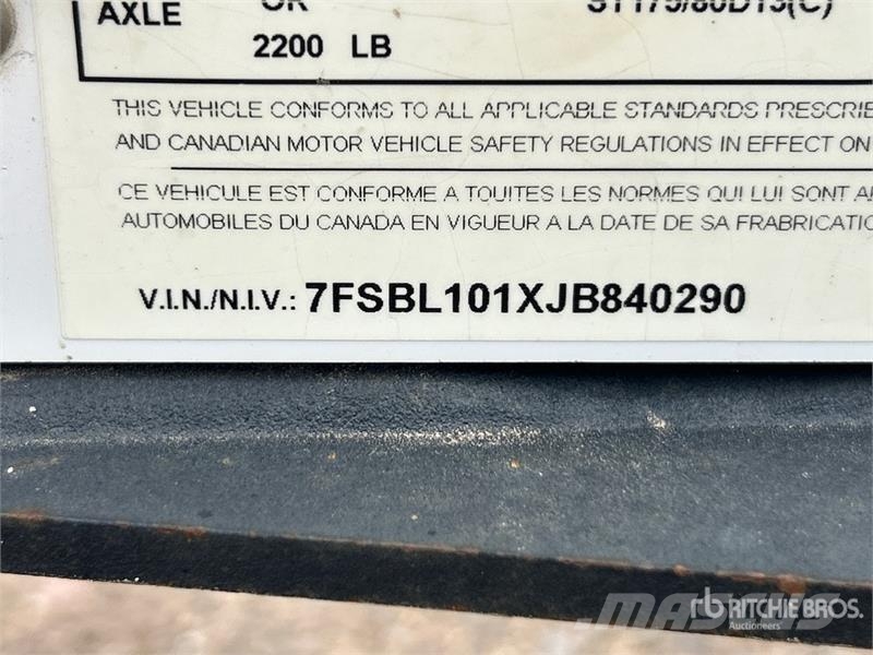 Generac MLT6S Echipamente de luminare