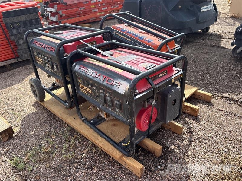 Generator Set Diesel Generators