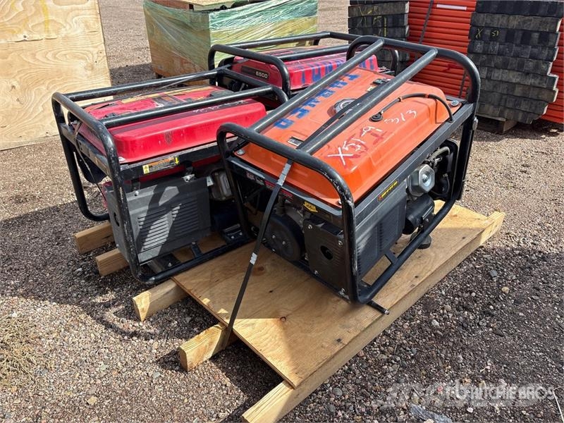 Generator Set Diesel Generators