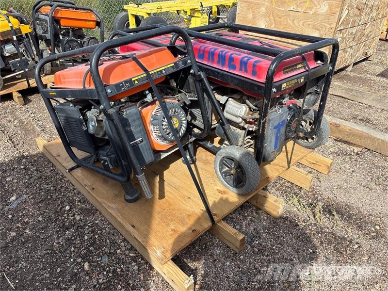 Generator Set Diesel Generators