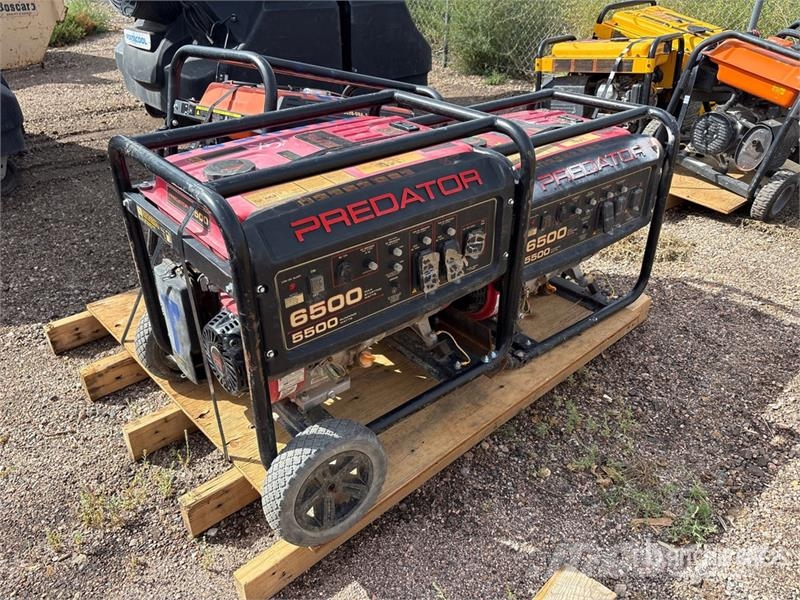 Generator Set Diesel Generators