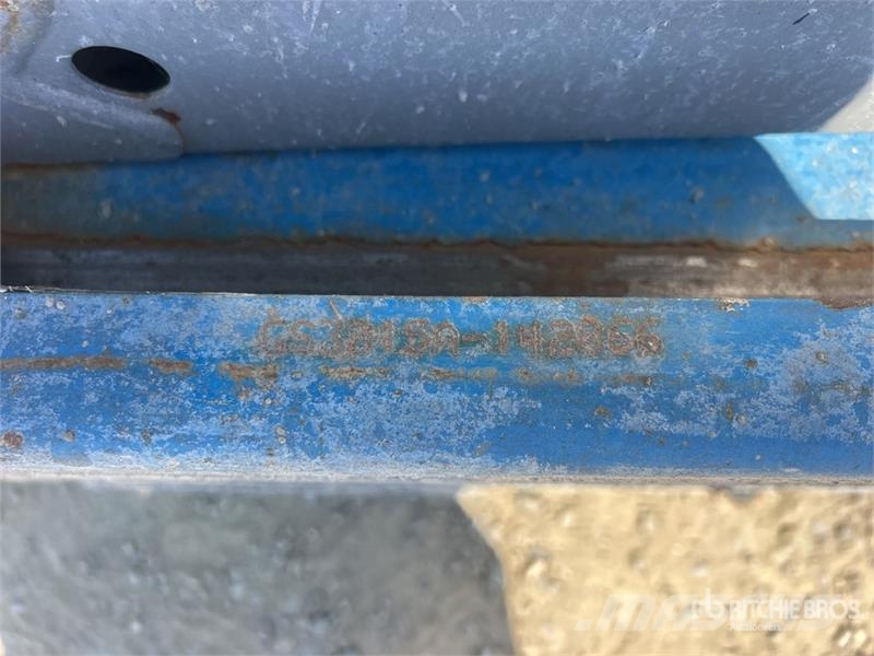 Genie GS-1930 Electric Scissor Lift Scissor lifts