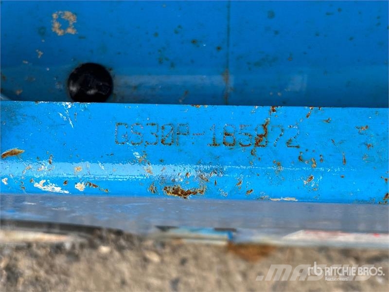 Genie GS-1930 Electric Scissor Lift Ножничные подъемники