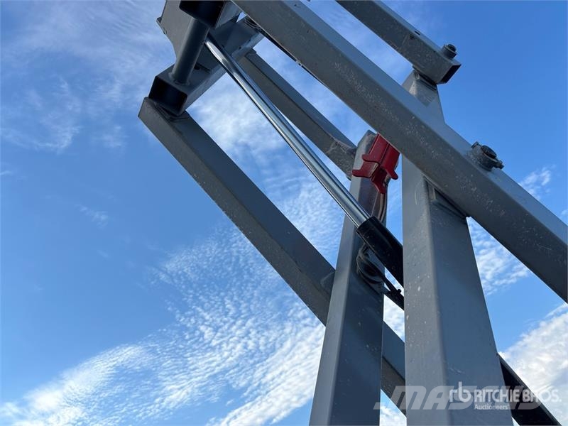 Genie GS-1930 Electric Scissor Lift Підйомники-ножиці