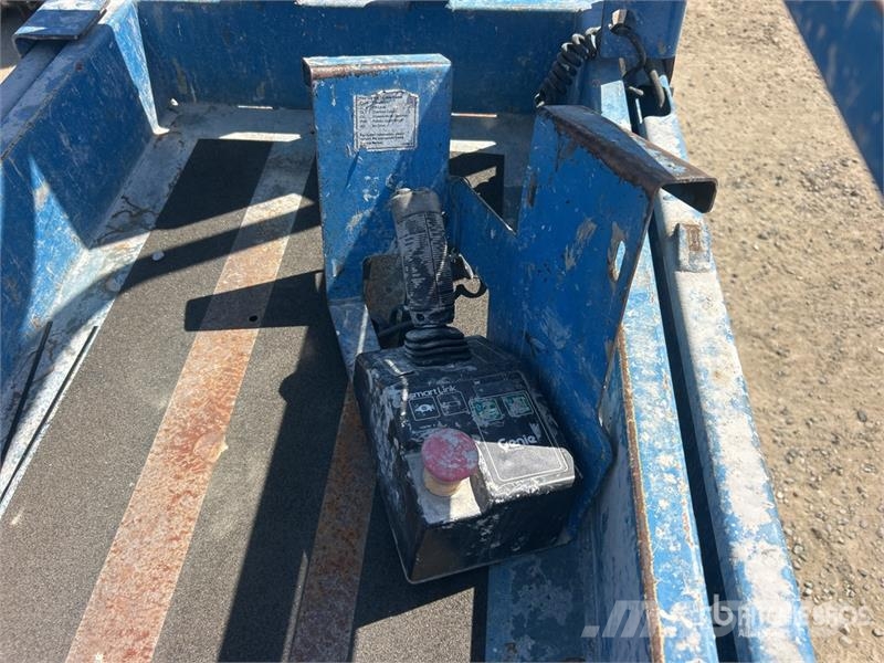 Genie GS-1930 Electric Scissor Lift Scissor lifts