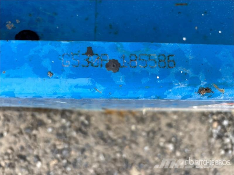 Genie GS-1930 Electric Scissor Lift Ножничные подъемники