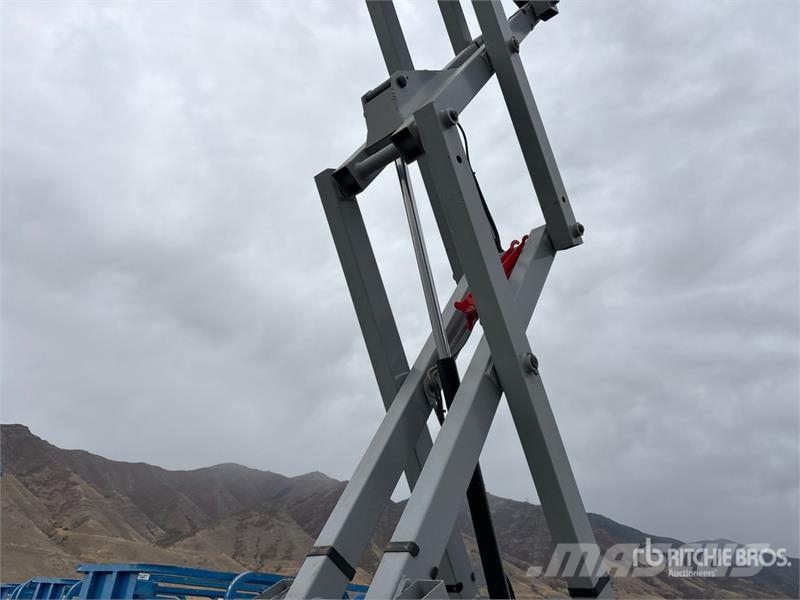 Genie GS-1930 Electric Scissor Lift Ножничные подъемники