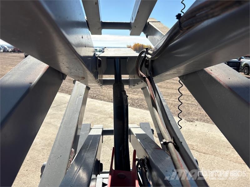 Genie GS-1930 Electric Scissor Lift Elevadores de tesoura