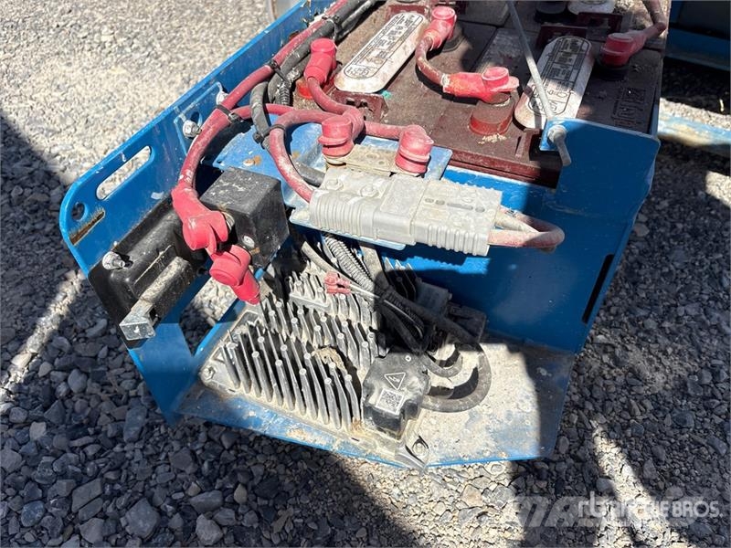 Genie GS-1930 Scissor Lift Scissor lifts