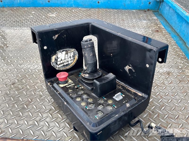 Genie GS-2668 Scissor lifts