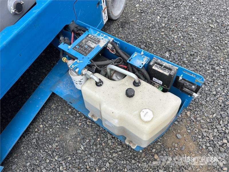 Genie GS-3232 Electric Scissor Lift 剪式升降機