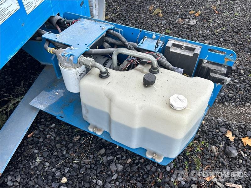 Genie GS-3246 Electric Scissor Lift (Inoperable) 剪式升降機