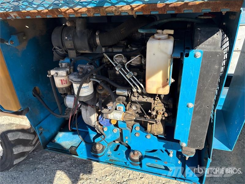 Genie GS-3268 Scissor lifts