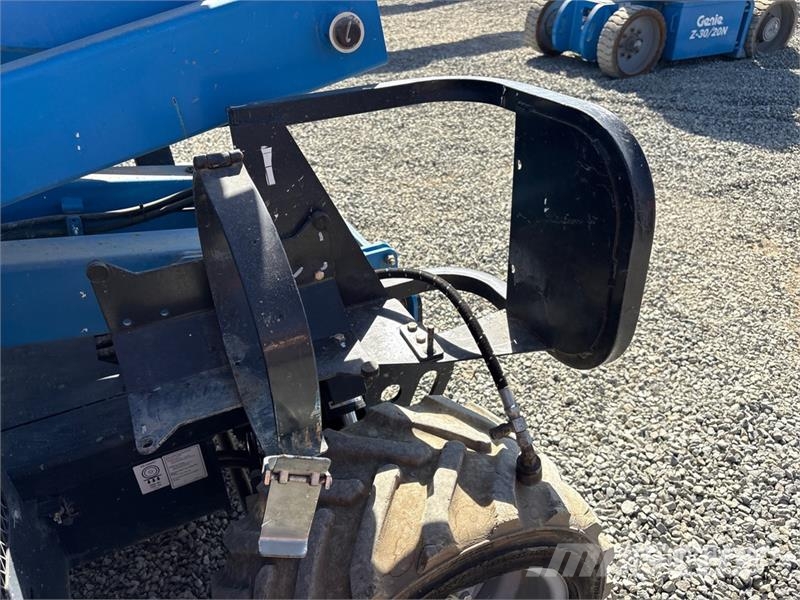 Genie GS-3369RT Elevadores de tesoura