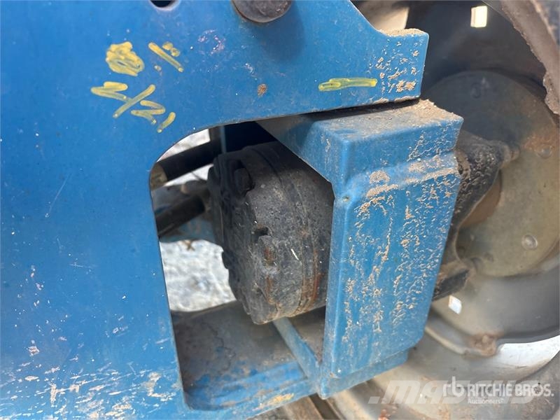 Genie GS-3369RT 剪式升降機