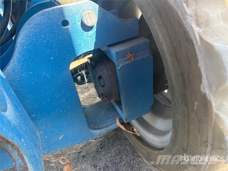 Genie GS-3369RT 剪式升降機